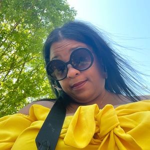 Meet your Posher, Jamie